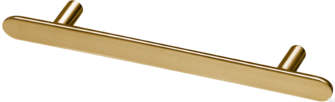 9428744--Uchwyt-meblowy-podłużny-Pastille-128-Mosiężny-Polerowany-Nielakierowany-Tapwell-Skandynawskie-Uchwyty_1