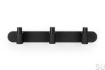7044340LMT2709--Wieszak-ścienny-Casey-Rack-340-Aluminiowy-Czarny-Mat-Viefe-Skandynawskie-Uchwyty_1