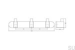 7044340NMT1216--Wieszak-ścienny-Casey-Rack-340-Aluminiowy-Biały-z-Drewnem-Dębowym-Viefe-Skandynawskie-Uchwyty_3