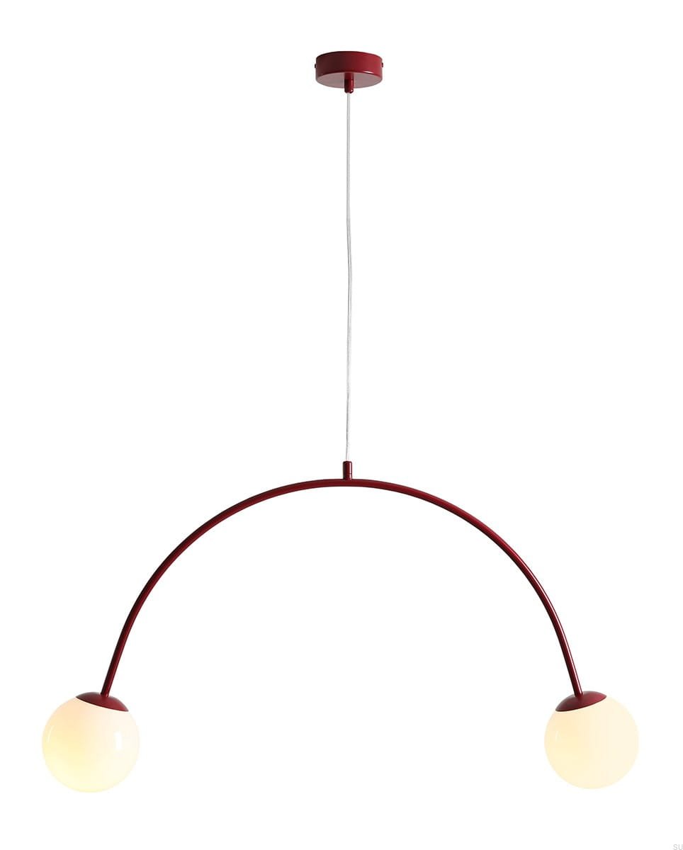 1116H15--Lampa-wisząca-Una-2-Metalowa-Bordowa-Artera-Skandynawskie-Uchwyty_1