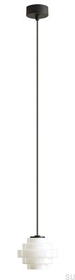 Filo Metal Black Pendelleuchte (Durchmesser 14)