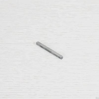 5-mm-Stift für 64-mm-Knopfschloss