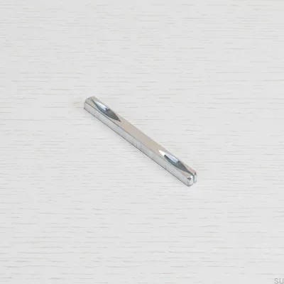 8-mm-Stift für 100-mm-Türgriffe und -Knäufe