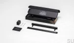 UPB-023993--Uchwyt-meblowy-podłużny-z-podkładką-Pull-Bar-Cross-Medium-Czarny-Buster-+-Punch-Skandynawskie-Uchwyty_5