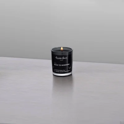 Duftkerze „Road To Nowhere“, 75 g