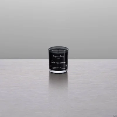 Duftkerze „Road To Nowhere“, 75 g