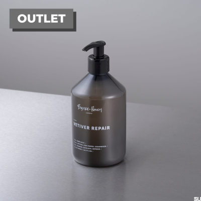 Vetiver Repair Handseife 500 ml