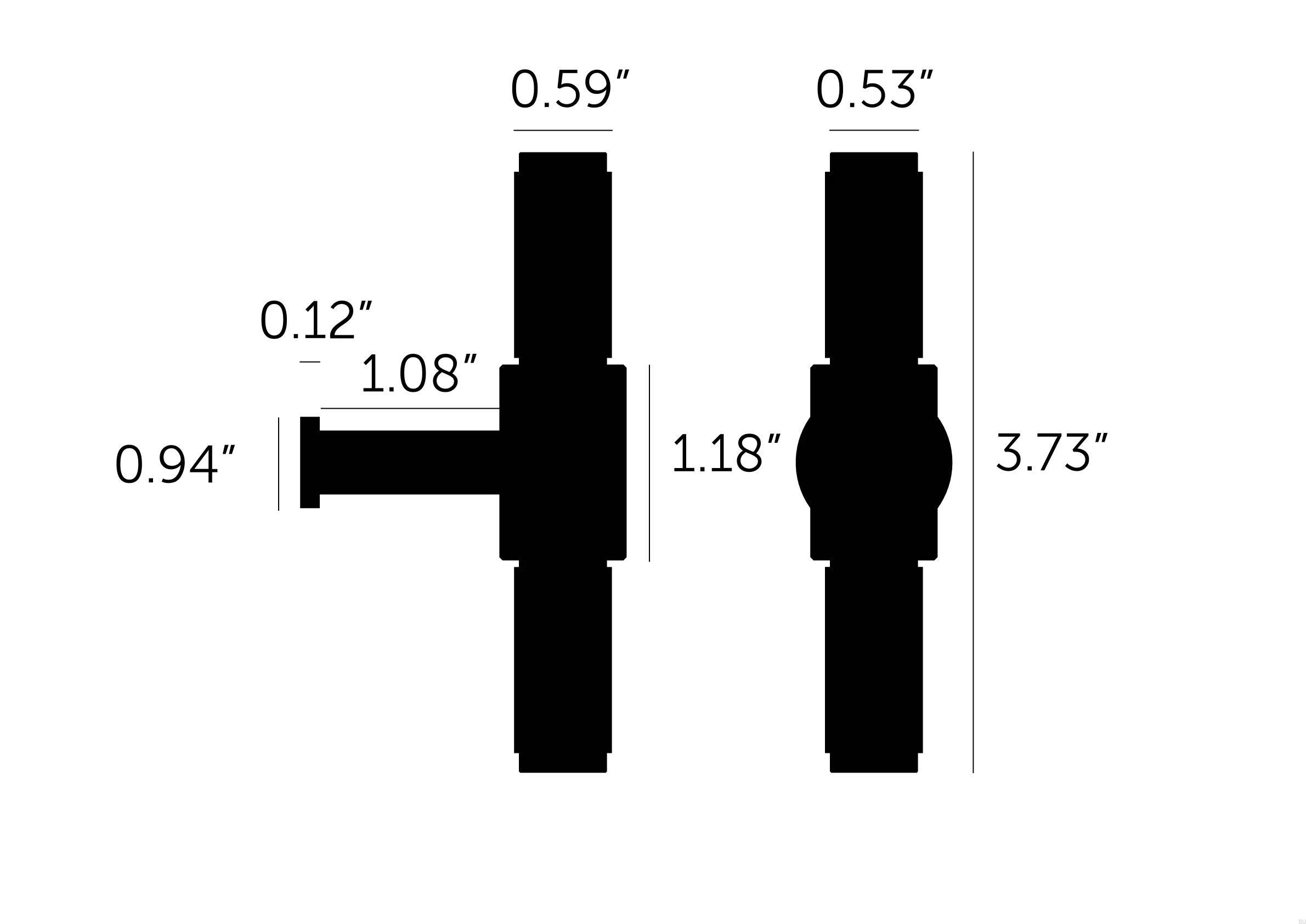 UTB-054561--Uchwyt-meblowy-T-Bar-Cross-Mosiężny-Buster-+-Punch-Skandynawskie-Uchwyty_8