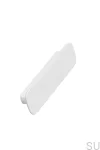 601420096-0--Uchwyt-meblowy-podłużny-Tabula-96-Ceramiczny-Biały-Furnipart-Skandynawskie-Uchwyty_1
