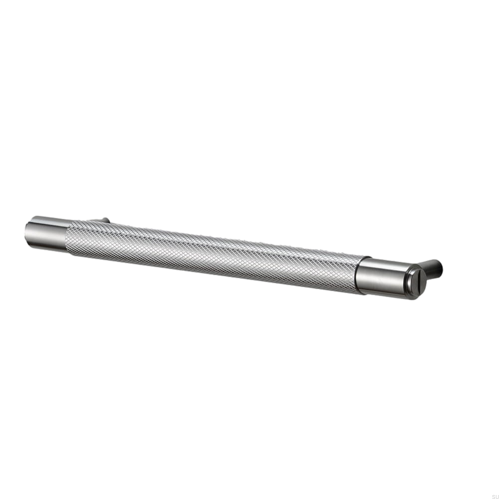Zdjęcie mebla ze stalowym uchwytem Pull bar