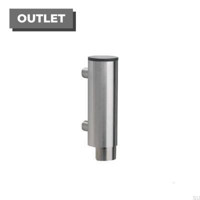Cool Line CL236 Seifenspender 0,25 L Edelstahl