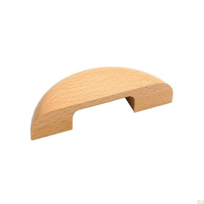 Längsmöbelgriff 2010 Holz