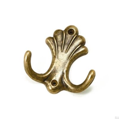 Wandaufhänger 8722 Antikbronze