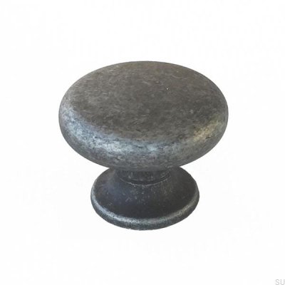 Möbelknopf 8702 Eisen