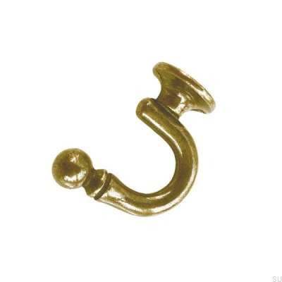 Wandaufhänger 8021 Antikbronze