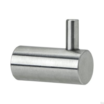 Wandaufhänger Cl200 Gebürsteter Stahl