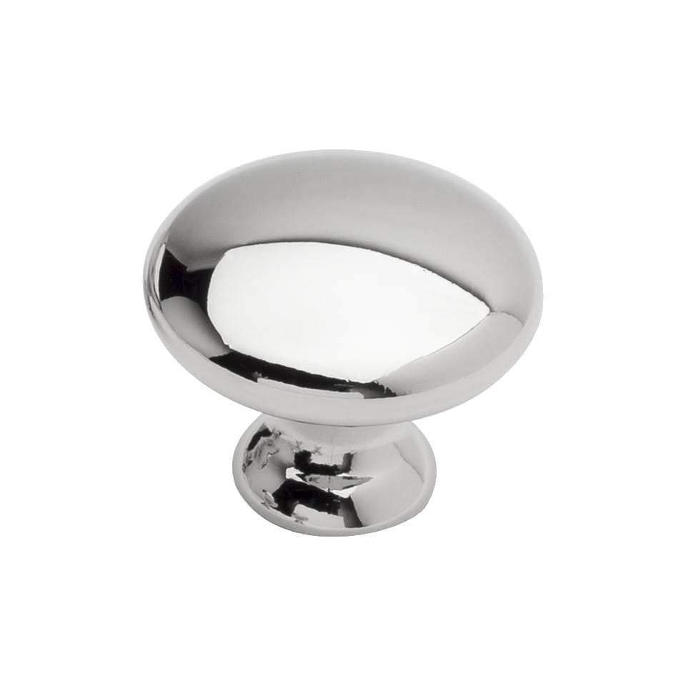 Zdjęcie produktowe gałki 24226-30 niklowej polerowanej
