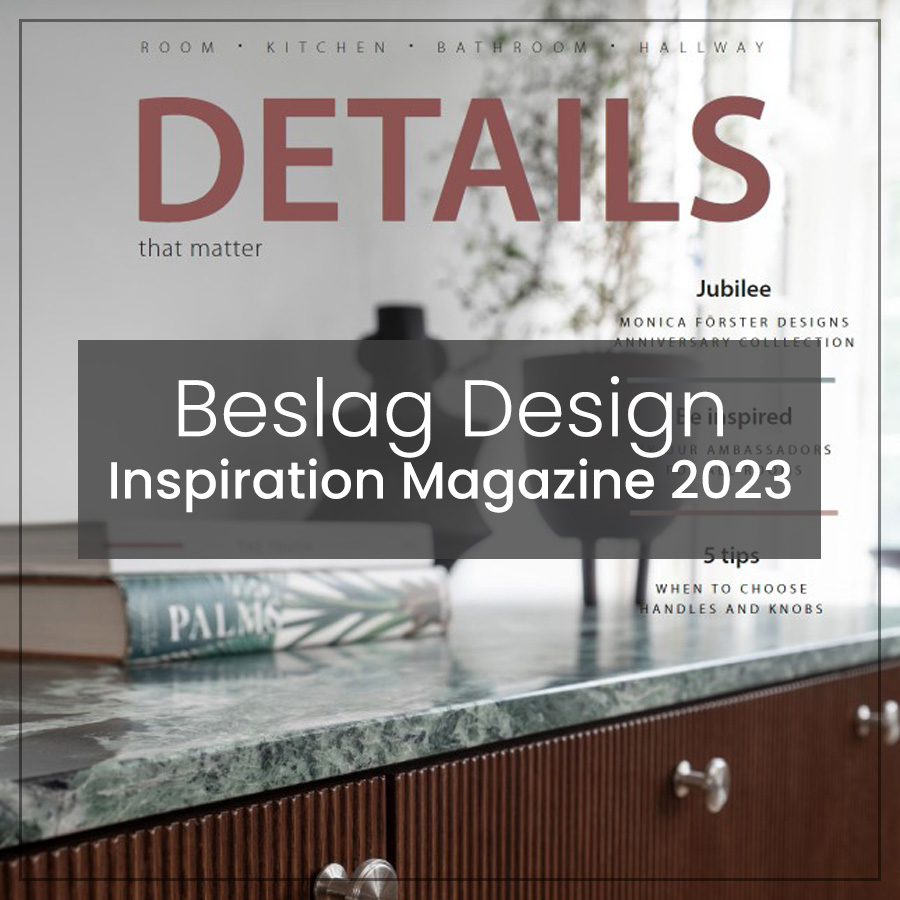 Beslag Inspirations