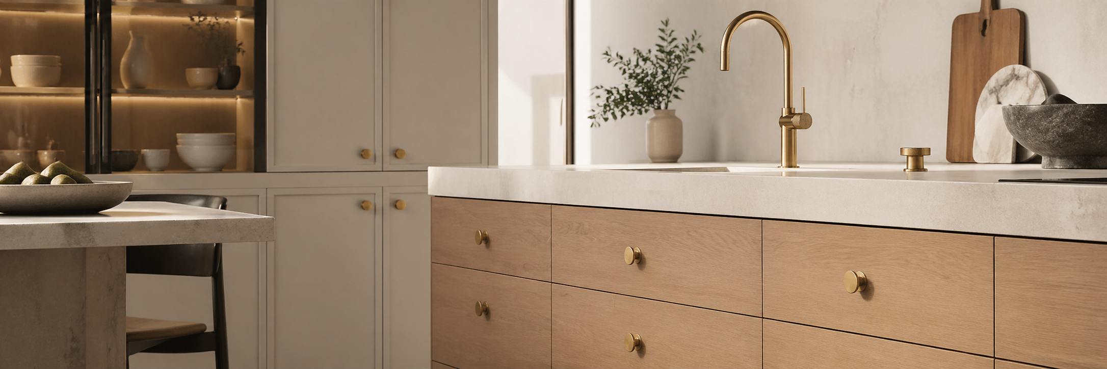 Scandinavian Handles Partnerkooperation