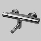 Badewannenarmaturen