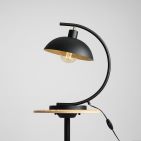 Lampy stołowe