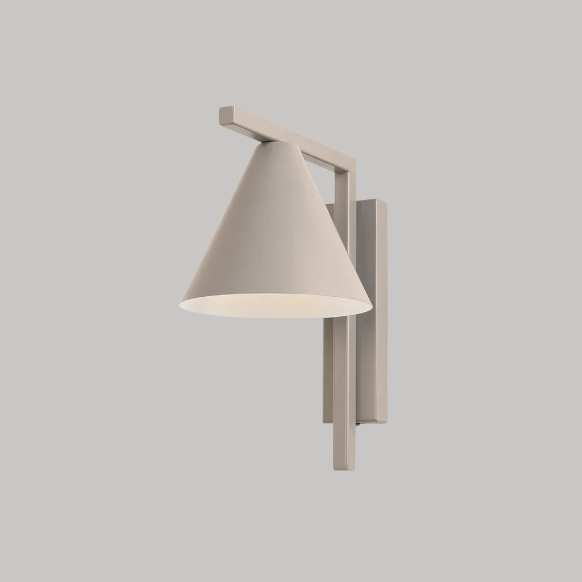 Wandlampen